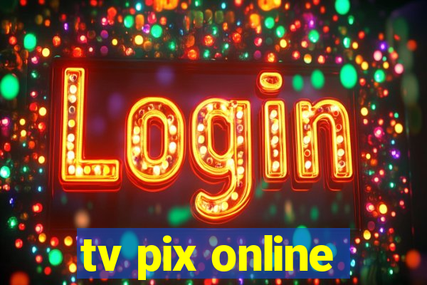 tv pix online